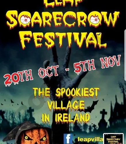 Greystones Clock Tower Nyaraló