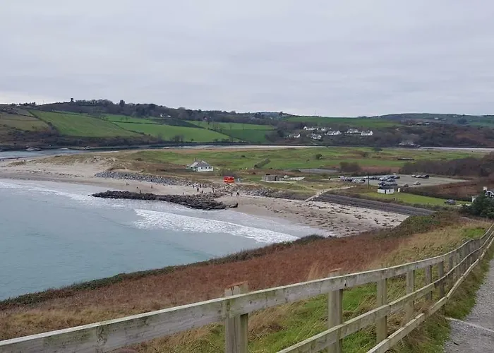 Greystones Clock Tower *