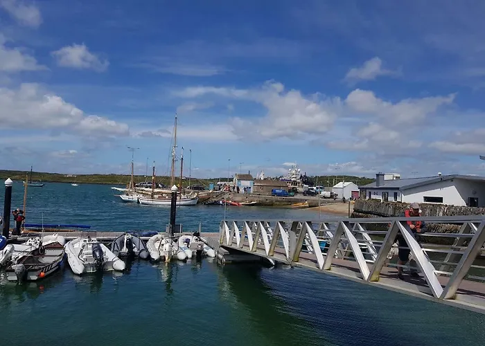 Holiday home Greystones Clock Tower *