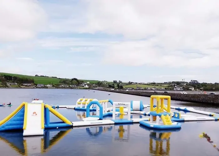 Greystones Clock Tower *