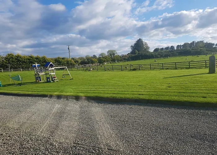 Сasa de vacaciones Greystones Clock Tower